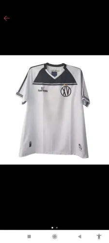 CAMISA DO XV DE PIRACICABA