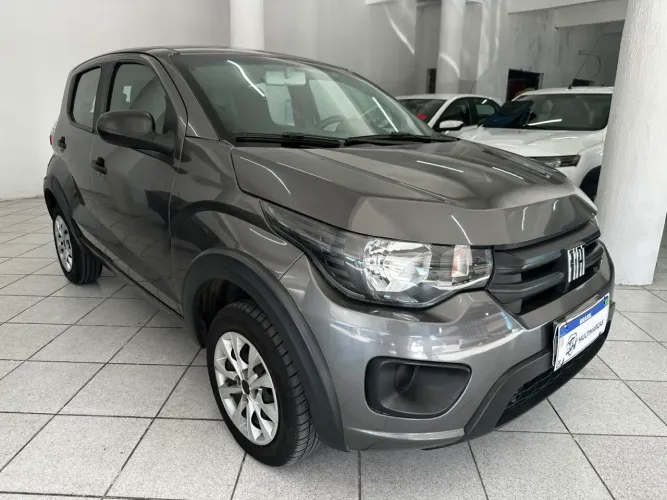 Fiat Mobi Like 1.0 Fire Flex 5P. 2023