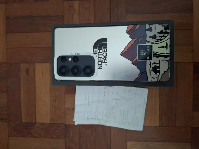 Samsung Galaxy S25 Ultra