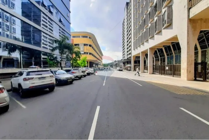Sala Comercial no Edifício Joaquim Barreto de Araújo Centro de Salvador