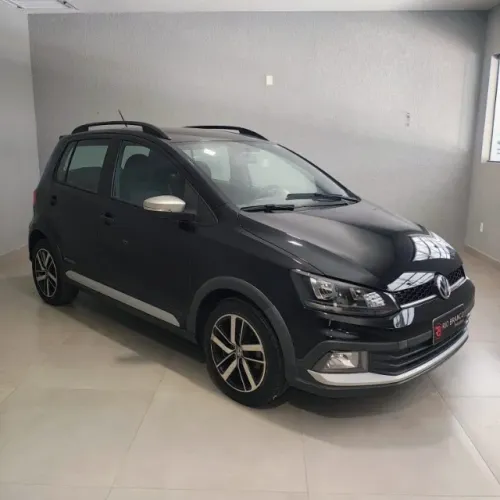 Volkswagen Fox Xtreme 1.6 Flex 8V 5P 2020