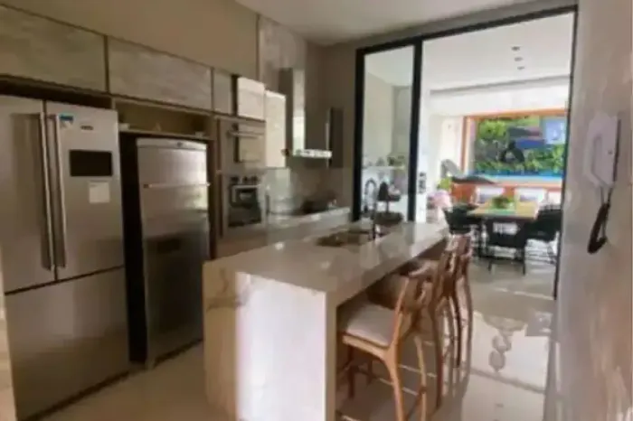 Lux Oeste - Apartamento à venda no bairro Setor Oeste - Goiânia/GO
