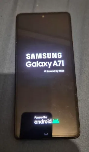 SAMSUNG A71