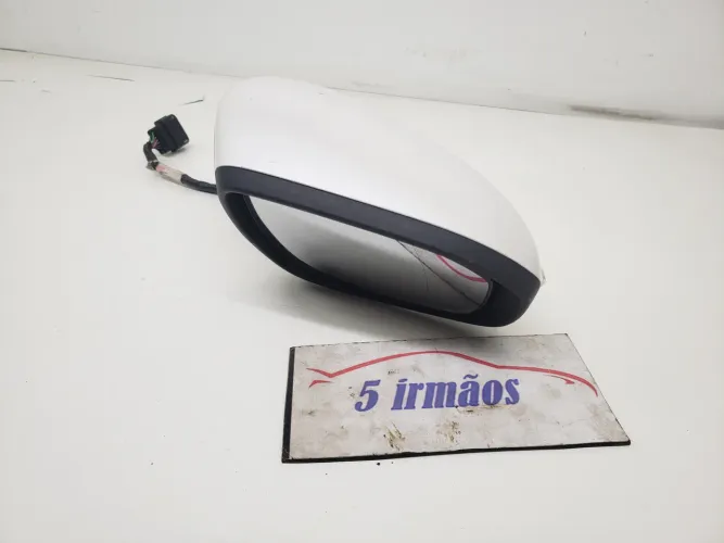 Retrovisor Direito Capa Espelho Ford Fusion 2.0 2017 / 2018