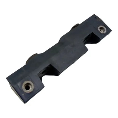 Suporte Rack Teto Traseiro Esquerdo Kicks 2015 2021