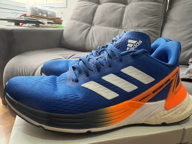 Tênis Adidas Response Super