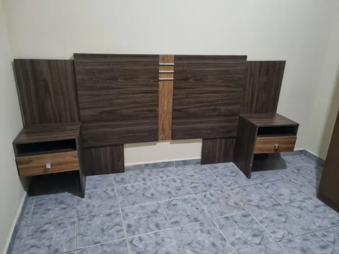 Cabeceira cama casal