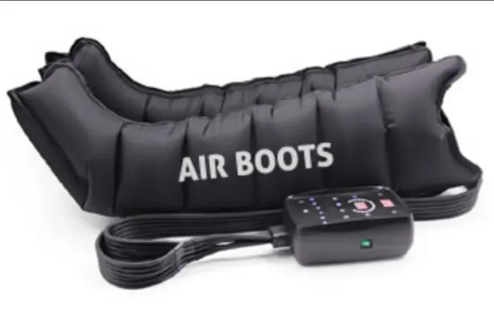 Air Boots Wireless Flyte