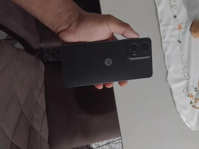 Vendo smartphone fone moto g 24 excelente estado