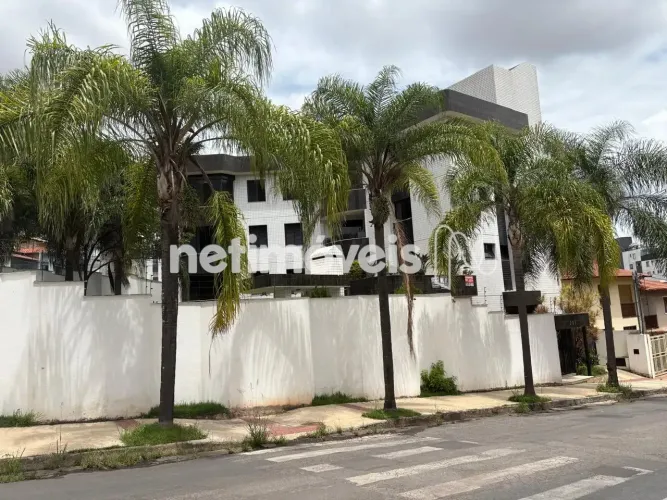 VENDA ÁREA PRIVATIVA 4 QUARTOS , BAIRRO CASTELO !