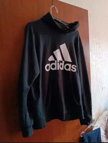 Moletom Adidas Original M