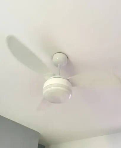 Ventilador de Teto Ventisol com Controle Remoto