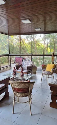 "Apartamento 2 Quartos com Suíte e Dependência de Empregada no Recreio