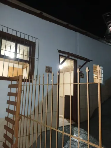 Alugo kit net Ribeirão da ilha/água incluída