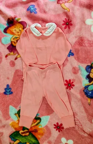 Macacões e bodies de bebê