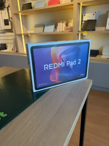 REDMI PAD 2