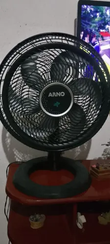 Ventilador Arno 40cm 