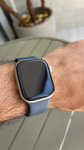 Apple Watch S. 10 42mm