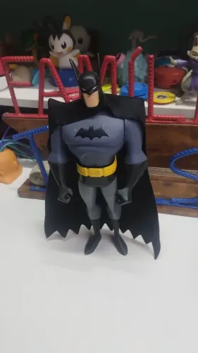 Batman heros
