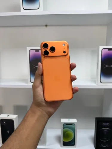 IPHONE 17 PRO MAX 256 GIGAS SEMINOVO