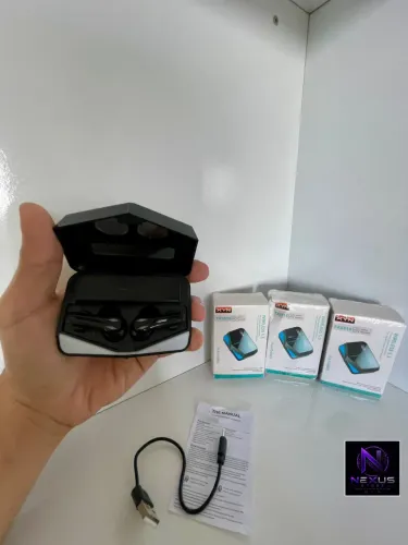 Fone Bluetooth