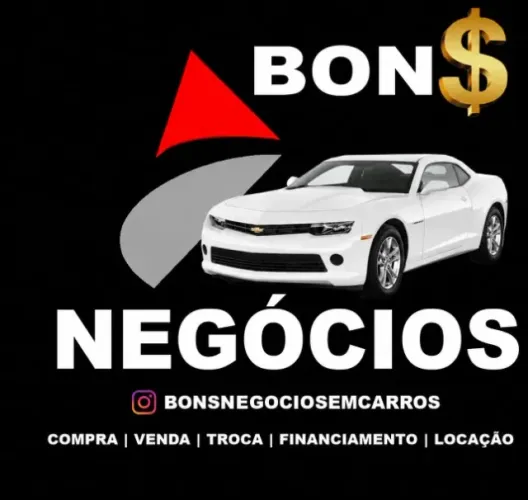 Estamos contratando vendedor de carros