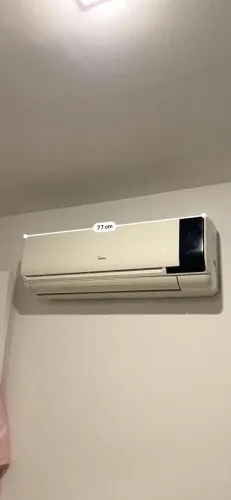 ar condicionado