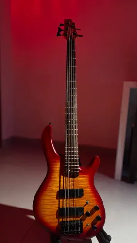Cort Pro V Artisan