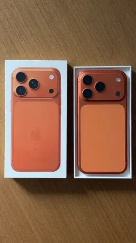 iPhone 17 Pro | 512 GB