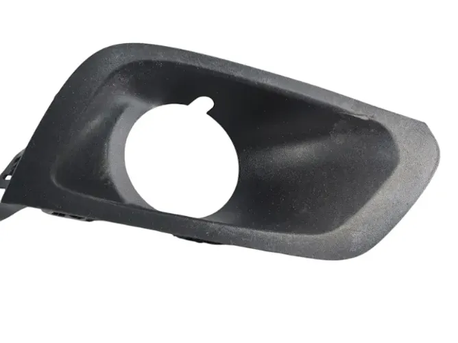 Moldura de Milha Onix Prisma 2017 2018 2019 Direita