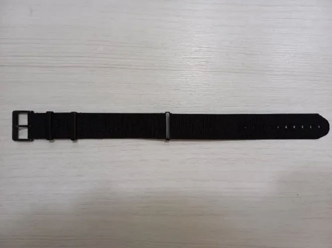 Pulseira para relógio NATO 22mm