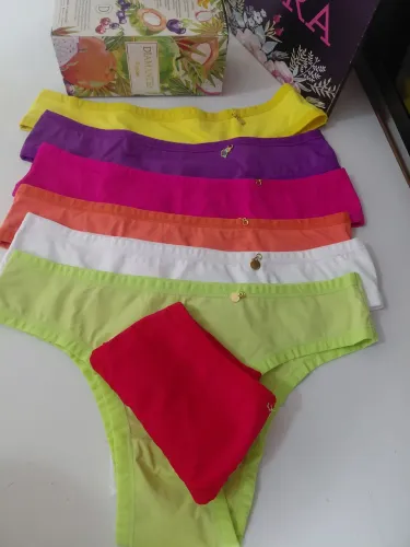 Kit semaninha Diamantes