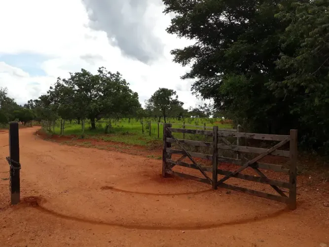 FAZENDINHAS PLANINHAS, financiadas em Paraopeba, entrda em 24 x =R$2.207,00 mais parcelas