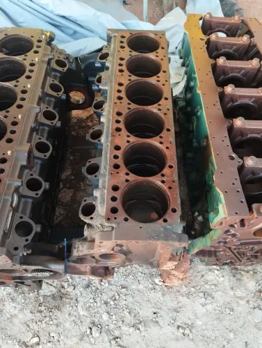 BLOCO MOTOR