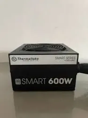 Fonte Thermaltake 600w