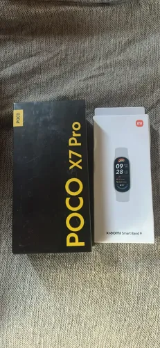 Celular novo