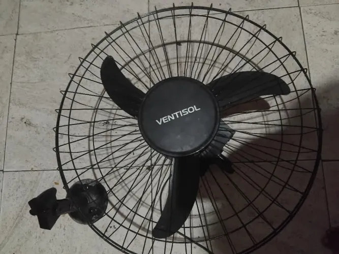 Ventilador de Parede Ventisol 50cm