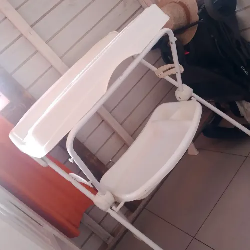 Trocador