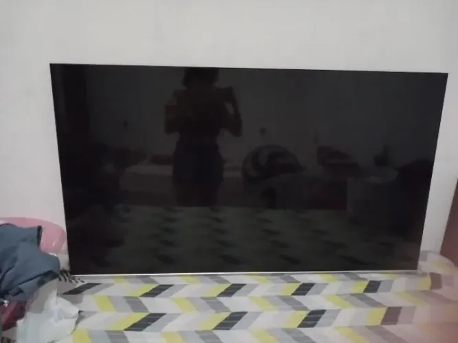 Televisão