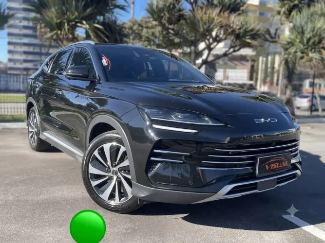 BYD Song Plus 1.5 16V Aut. (hibrido) 2026