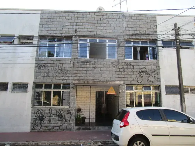 QUITINETE para alugar na cidade de FORTALEZA-CE
