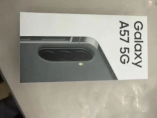 a57 256 gb