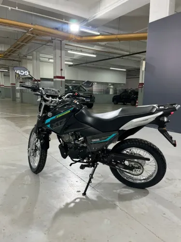 XTZ CROSSER S 26/26- ZERO DE ENTRADA!