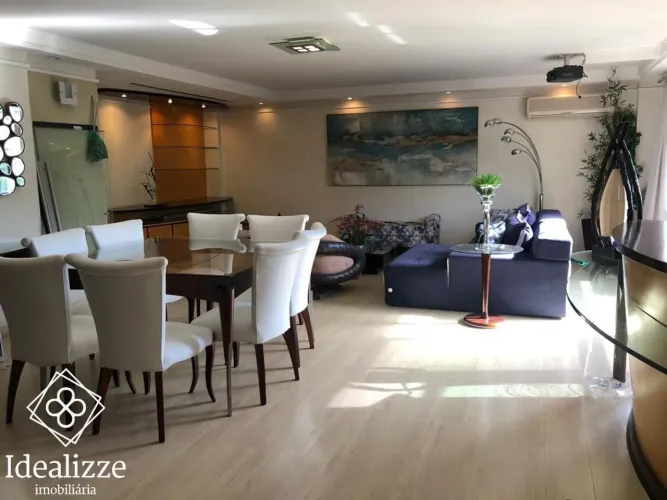 Apartamento para Venda em Barra Mansa / RJ no bairro Centro