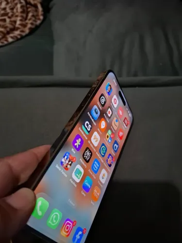 Vendo iPhone 14 Pro Max