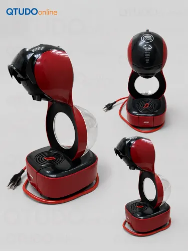 Arno Nescafé Dolce Gusto Circolo. 110/127 V