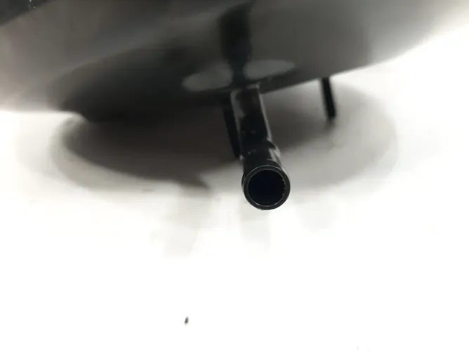 Hidrovácuo Servo Hyundai Santa Fé 3.5 2011 A 2013