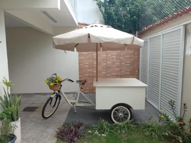 Bike Gourmet
