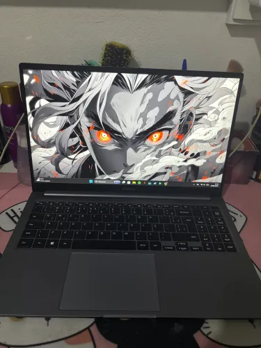 Galaxy Book 4, i5