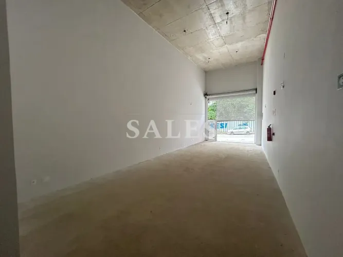 Loja para locação, 58m², Aeroporto, Juiz de Fora, MG